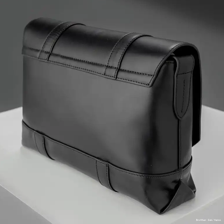 Brother Sam Montblanc 2404YA0047 Bags 0809